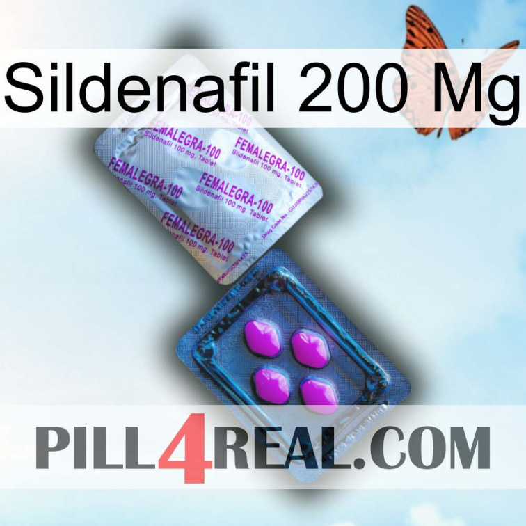 Sildenafil 200Mg 37